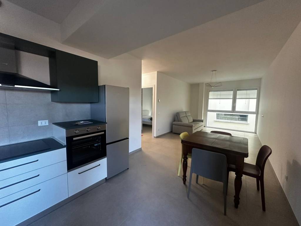 appartamento in affitto a Bologna in zona Quartiere Porto