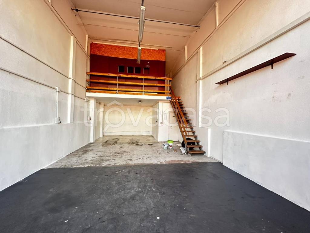 appartamento in affitto a Bologna in zona Corticella