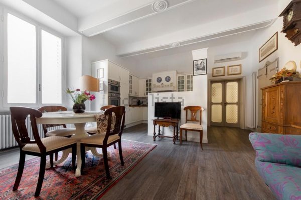 appartamento in affitto a Bologna in zona Centro Storico