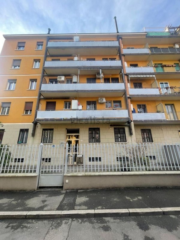 appartamento in affitto a Bologna in zona Savena