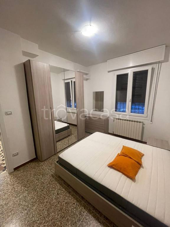 appartamento in affitto a Bologna in zona Savena