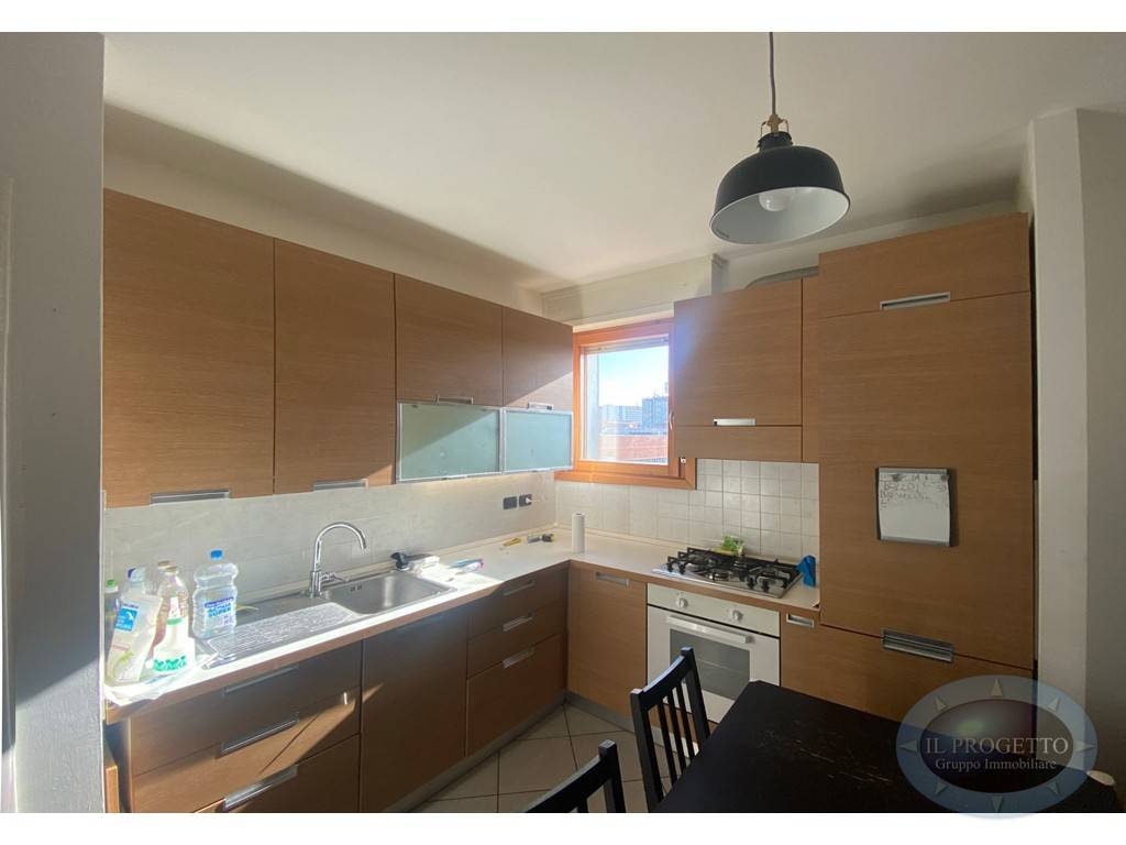 appartamento in affitto a Bologna in zona Santa Viola