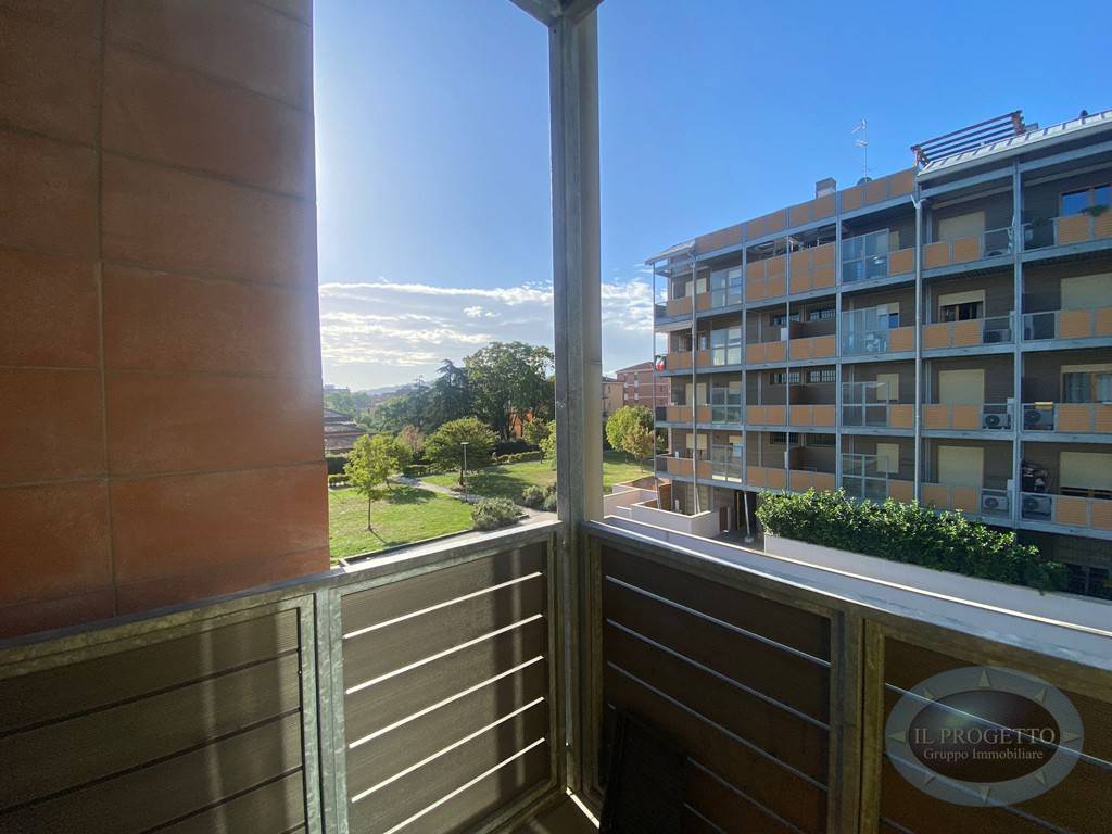 appartamento in affitto a Bologna in zona Santa Viola