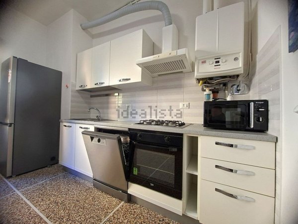 appartamento in affitto a Bologna in zona Bolognina