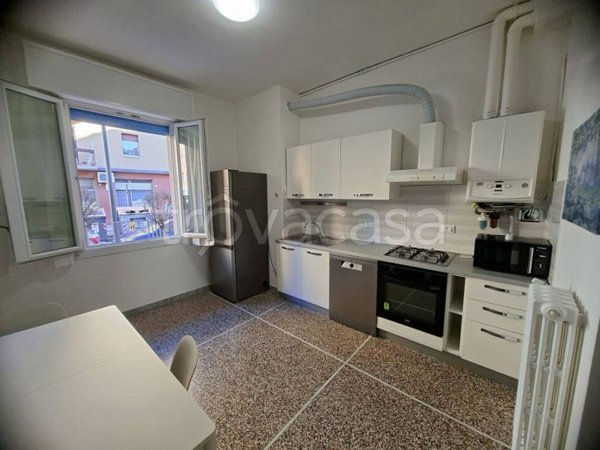 appartamento in affitto a Bologna in zona Bolognina