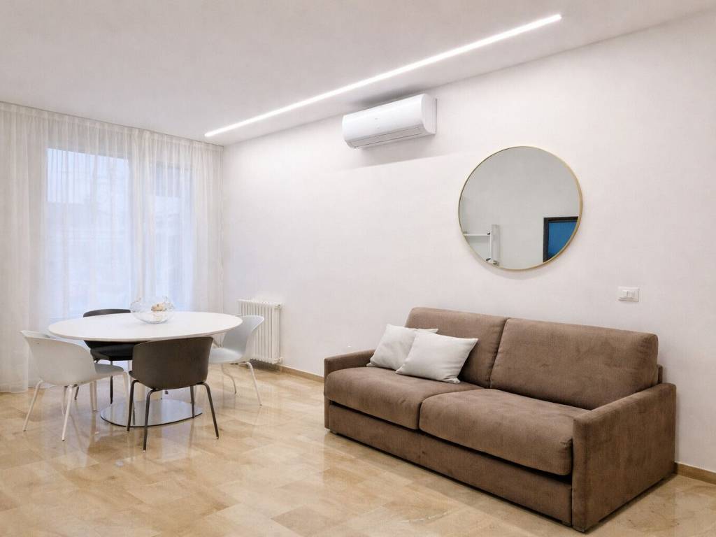 appartamento in affitto a Bologna