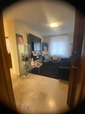 ufficio in affitto a Bologna in zona San Vitale