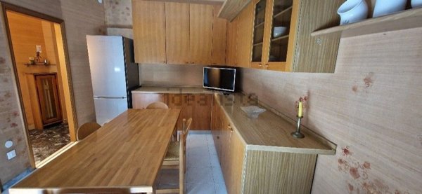 appartamento in affitto a Bologna in zona Quartiere Navile