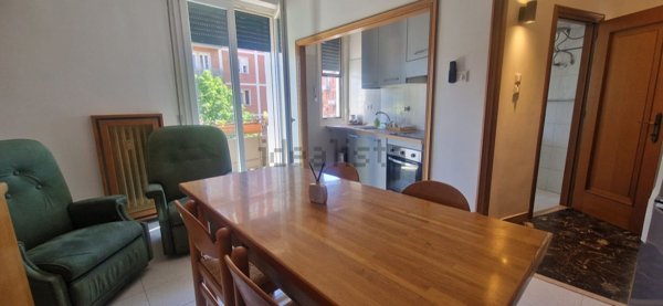 appartamento in affitto a Bologna in zona Quartiere Navile