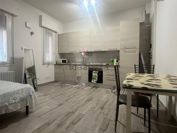 appartamento in affitto a Bologna in zona Santa Viola