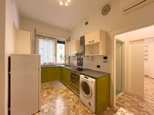 appartamento in affitto a Bologna in zona Centro Storico