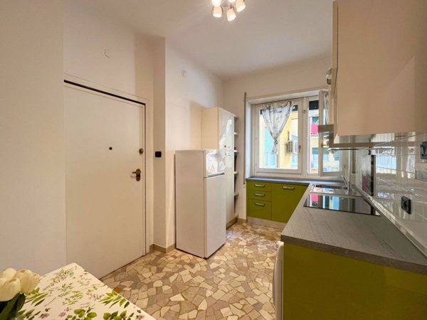 appartamento in affitto a Bologna in zona Centro Storico