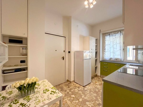 appartamento in affitto a Bologna in zona Centro Storico