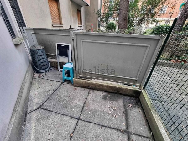 appartamento in affitto a Bologna