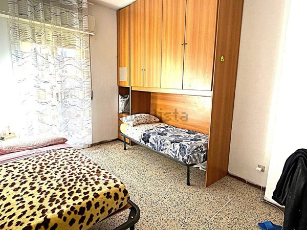 appartamento in affitto a Bologna in zona San Vitale