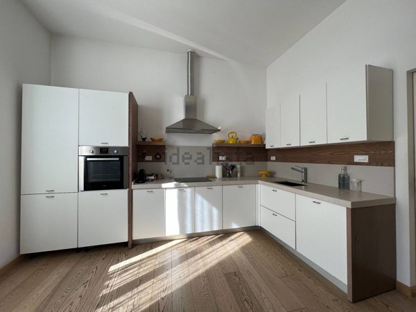 appartamento in affitto a Bologna in zona Santo Stefano