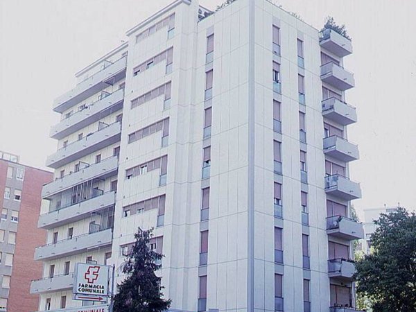 appartamento in affitto a Bologna in zona Savena