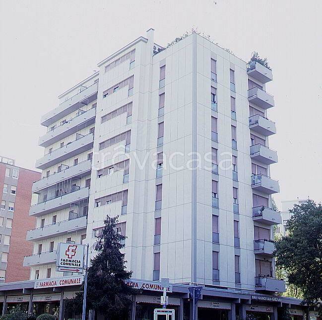 appartamento in affitto a Bologna in zona Savena