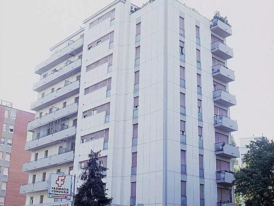 appartamento in affitto a Bologna in zona Savena