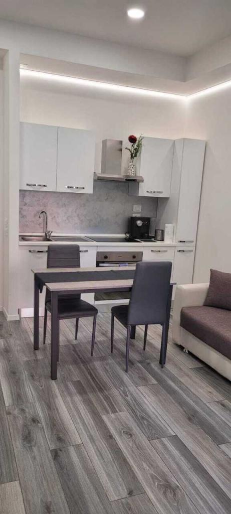appartamento in affitto a Bologna in zona Savena