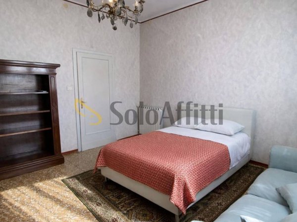 appartamento in affitto a Bologna in zona Bolognina