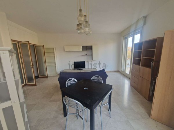 appartamento in affitto a Bologna in zona Santo Stefano