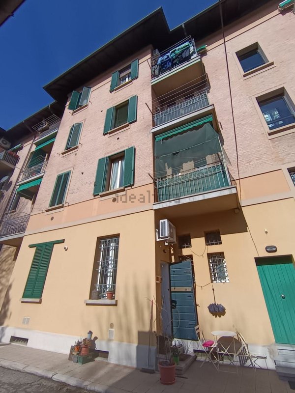 appartamento in affitto a Bologna in zona Bolognina