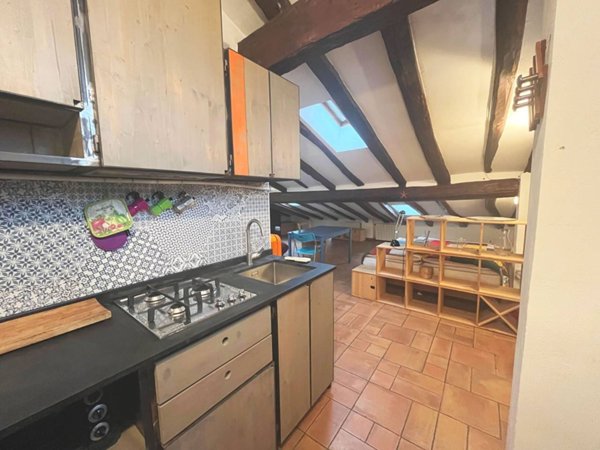 appartamento in affitto a Bologna in zona Centro Storico