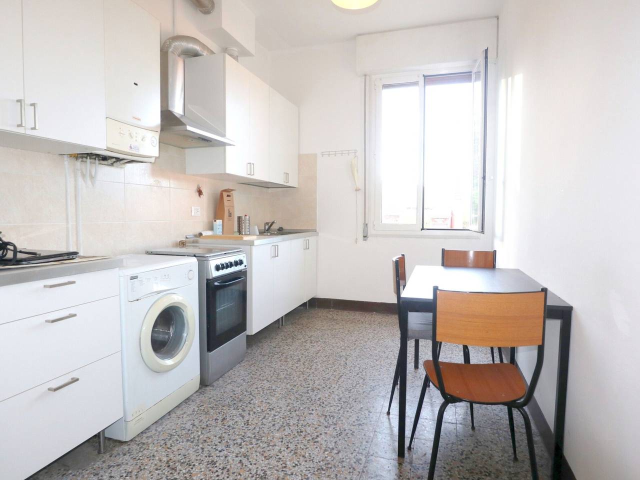 appartamento in affitto a Bologna in zona Colli