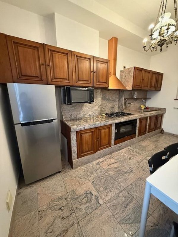 appartamento in affitto a Bologna in zona Savena