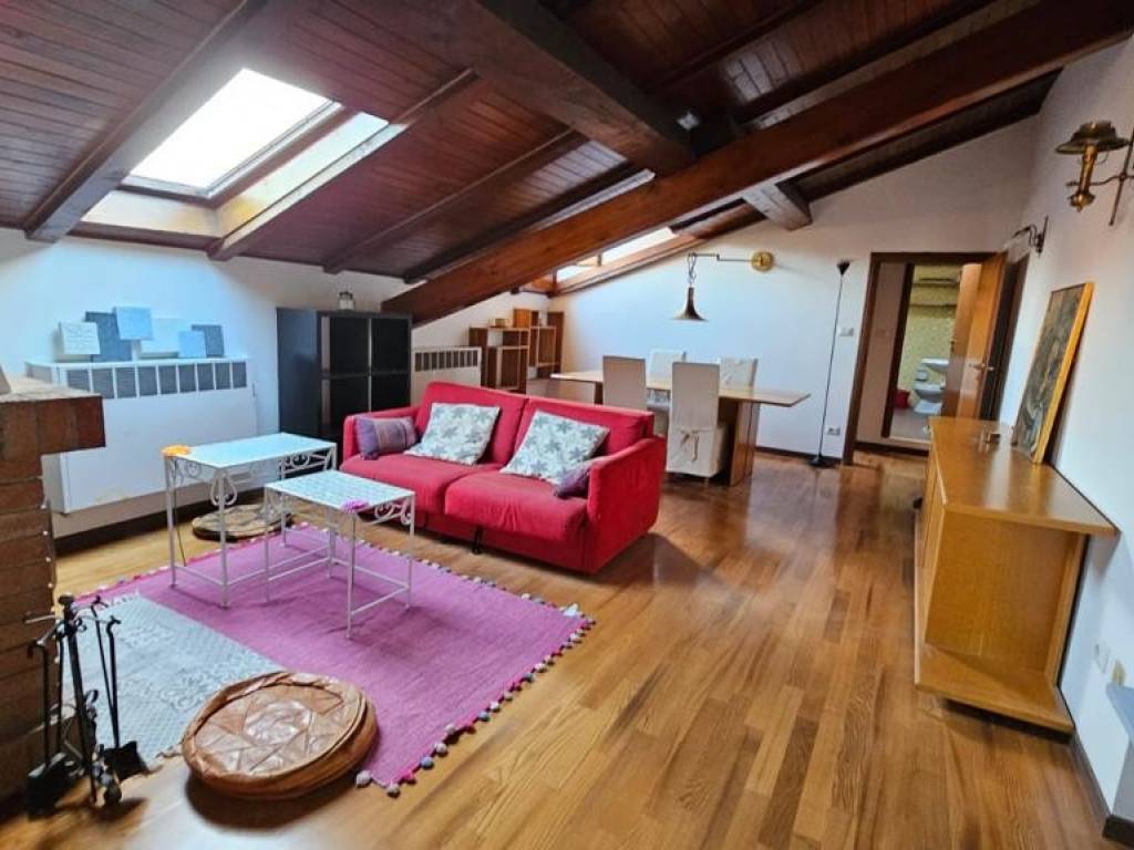 appartamento in affitto a Bologna in zona Centro Storico