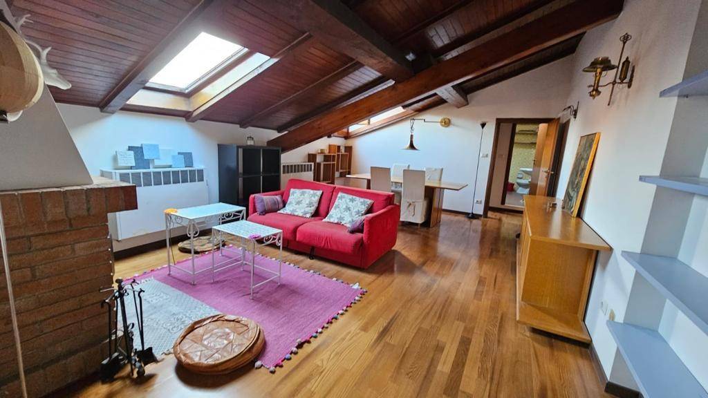 appartamento in affitto a Bologna in zona Centro Storico