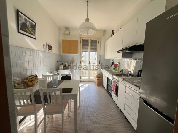 appartamento in affitto a Bologna in zona Quartiere Porto