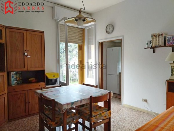 appartamento in affitto a Bologna in zona San Donato