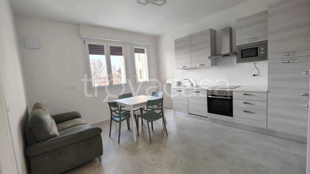 appartamento in affitto a Bologna in zona Aeroporto