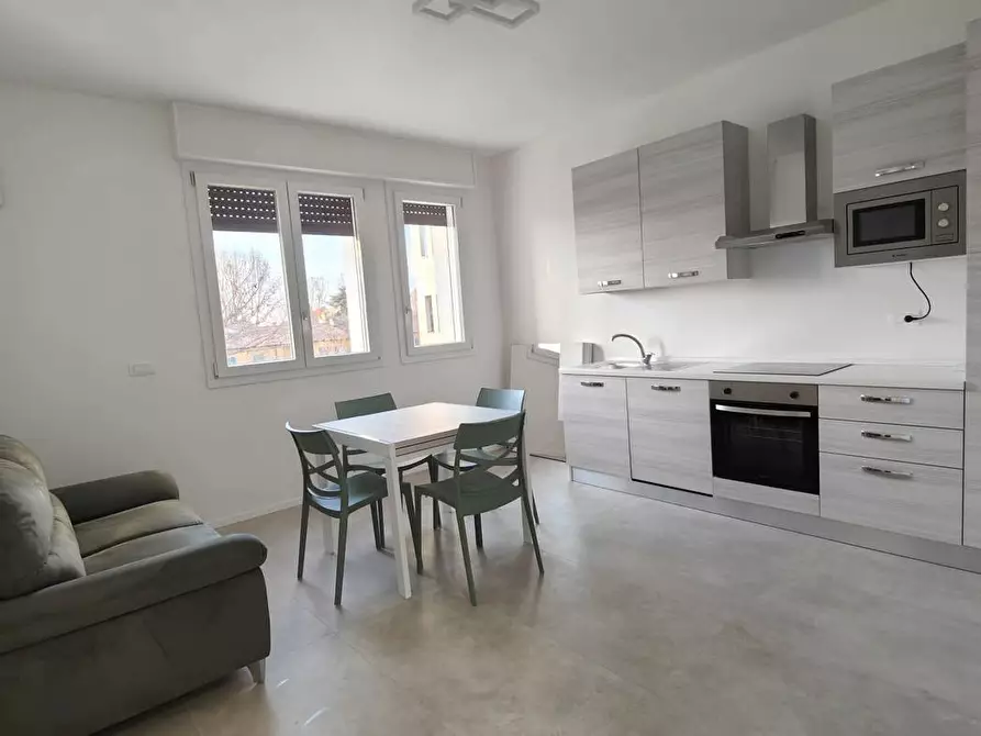 appartamento in affitto a Bologna