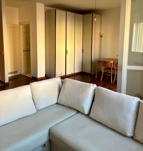 appartamento in affitto a Bologna in zona San Vitale