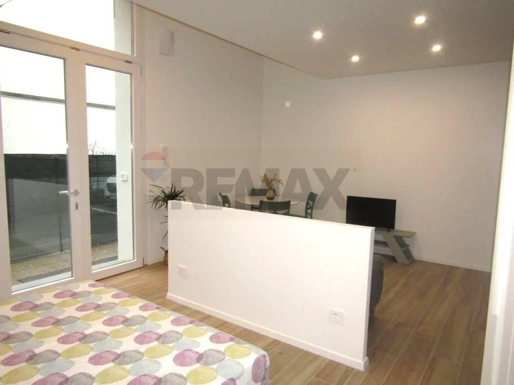 appartamento in affitto a Bologna in zona San Vitale