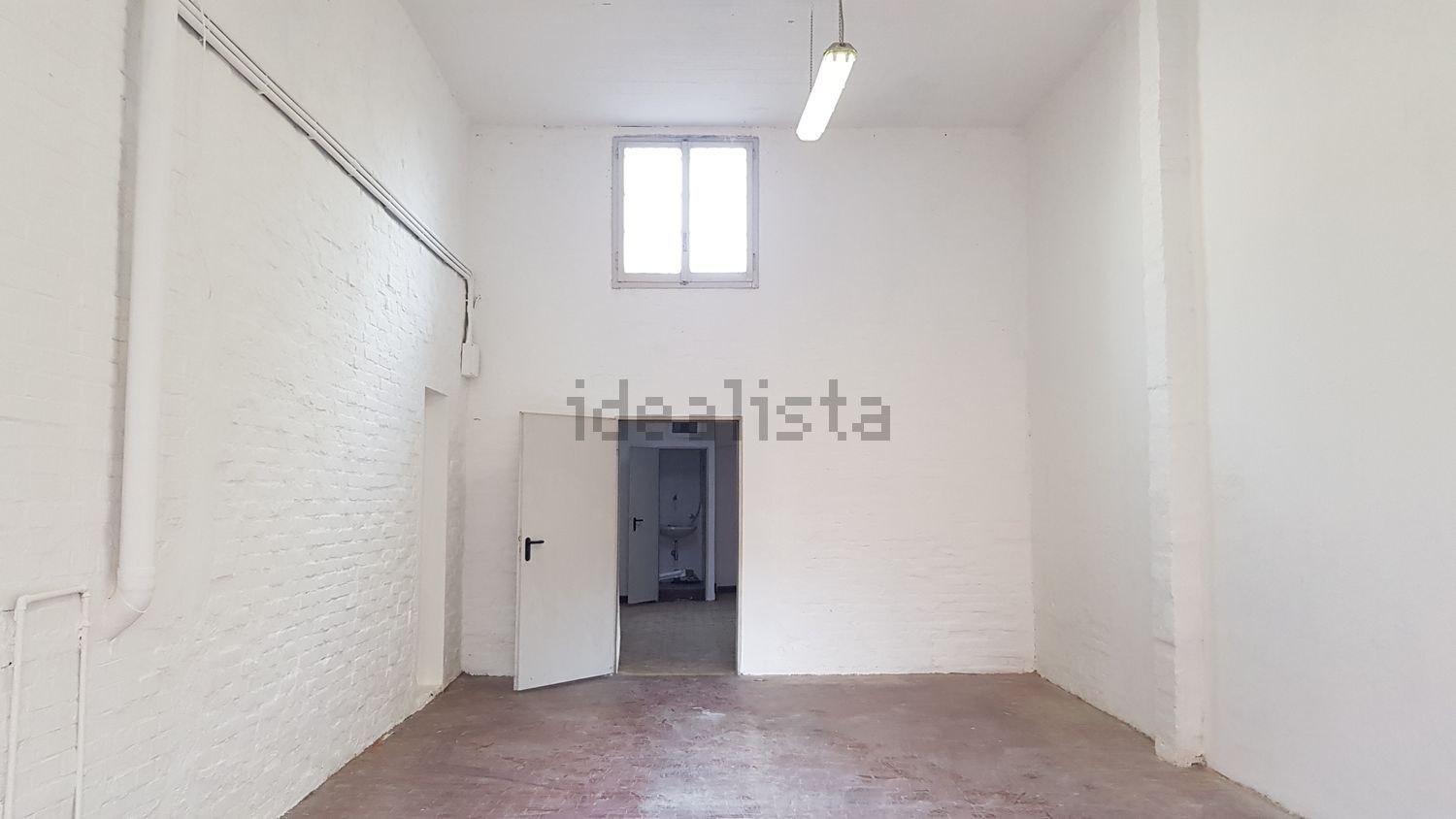 locale di sgombero in affitto a Bologna in zona Corticella