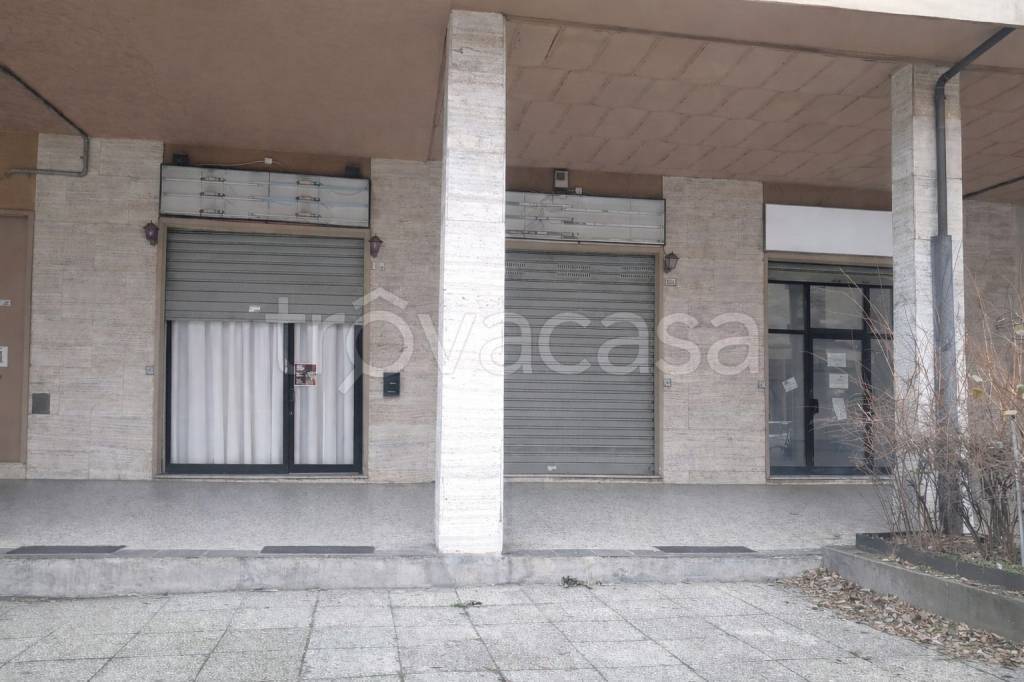 appartamento in affitto a Bologna in zona Borgo Panigale