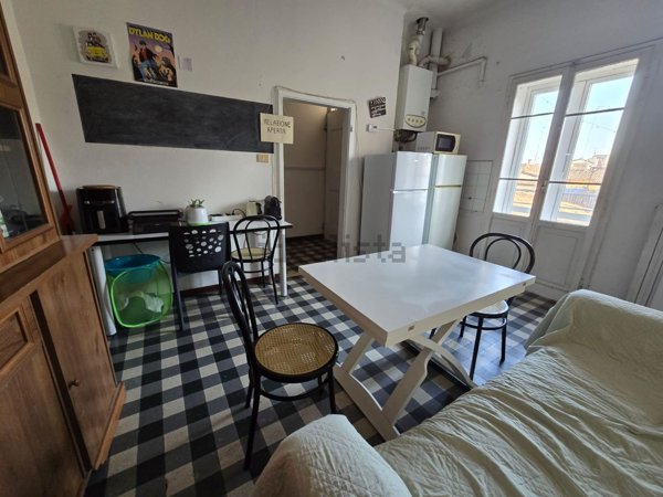 appartamento in affitto a Bologna in zona San Vitale