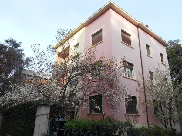 appartamento in affitto a Bologna in zona Murri