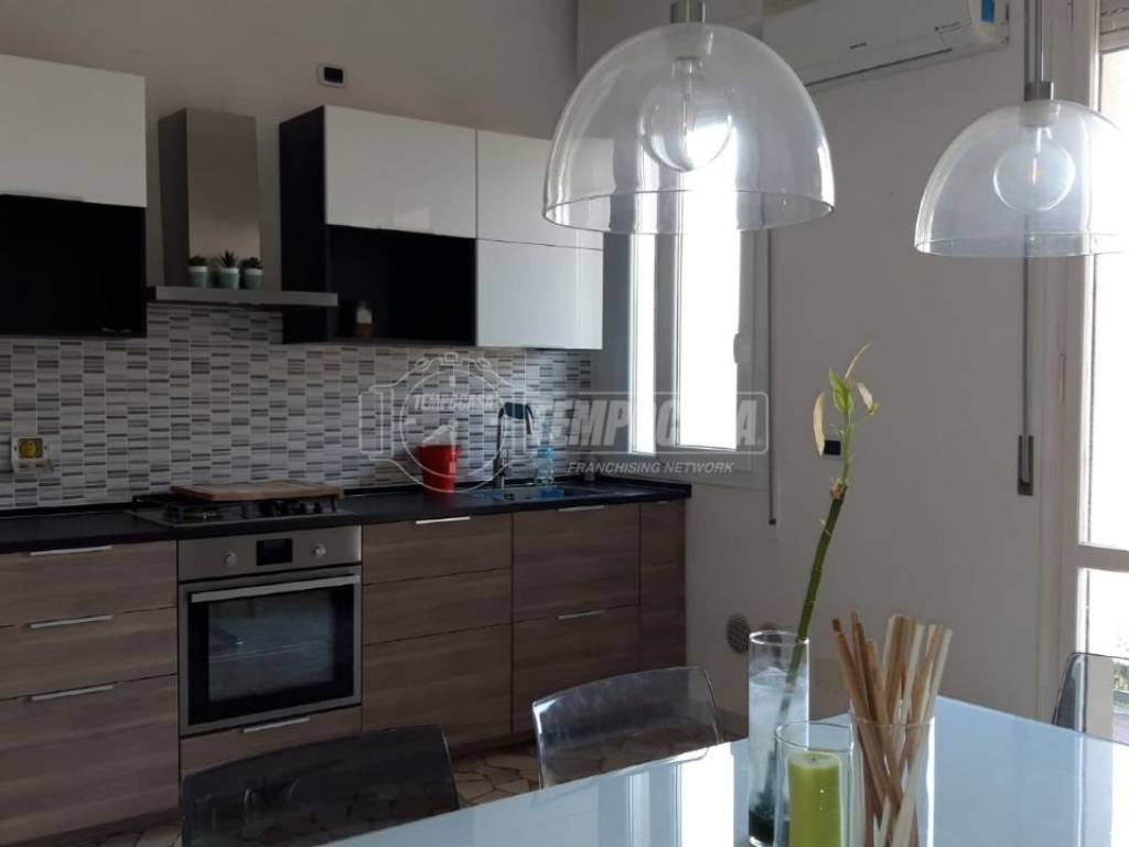 appartamento in affitto a Bologna in zona Santa Viola