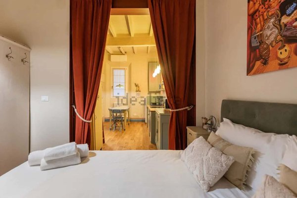 appartamento in affitto a Bologna in zona San Vitale