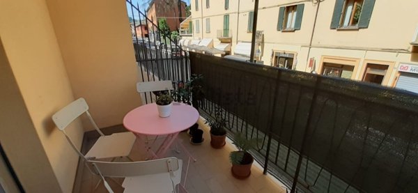 appartamento in affitto a Bologna in zona Santo Stefano
