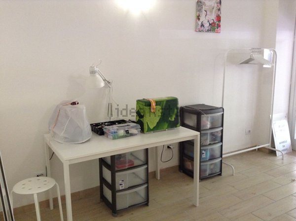 locale commerciale in affitto a Bologna