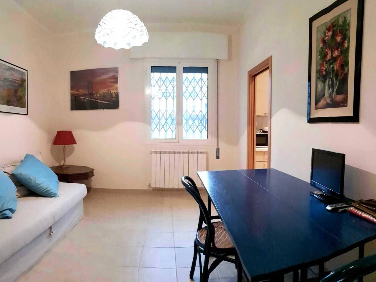 appartamento in affitto a Bologna in zona Centro Storico