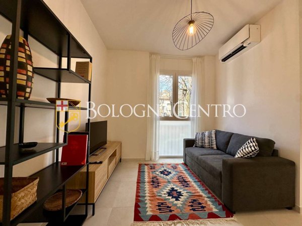 appartamento in affitto a Bologna in zona Savena