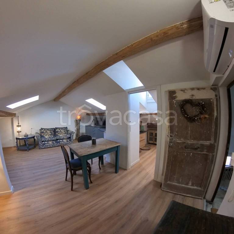 appartamento in affitto a Bologna in zona San Vitale