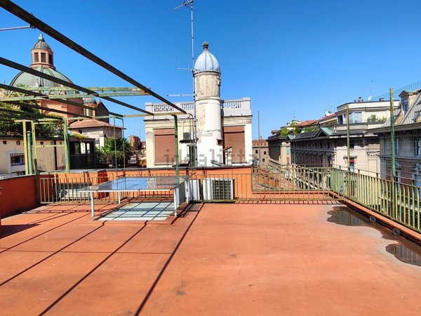 appartamento in affitto a Bologna in zona Centro Storico